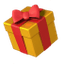 Gift icon