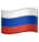 Russia flag